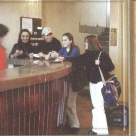 Hotel Gran Libertador Potosi Bagian luar foto