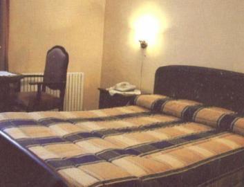 Hotel Gran Libertador Potosi Bagian luar foto